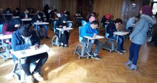 قارئة تشكو من صعوبة امتحان اللغة العربية للصف الثالث الاعدادى بمحافظة الجيزة اليوم السابع