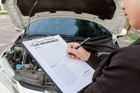 Then answer some questions about yourself, the car you want to insure and the people who will be driving the vehicle. How Car Insurance Companies Value Cars