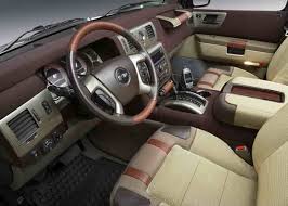 2013 Hummer H2 Interior Hummer H2 Hummer Interior Hummer