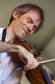 The Georgia Straight proudly sponsors Garth Knox