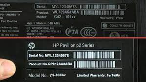 Hp Server Support Serial Number Lookup Look for new manufacturers every time. hp server support serial number lookup