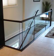 They are characterized by a stylish contemporary look, creating a feeling of spaciousness. Glass Railings Screen Enclosures East Side Glass