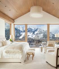 Designed with you and your family in mind, aspen home furniture features beautiful style, attention to detail, great functionality, flexibility, and. 29 Wondrous Winter Homes Ski Chalets The Study