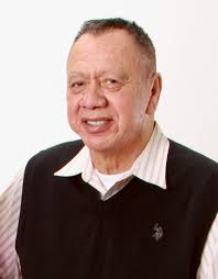 Frank Padilla Obituary