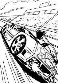 A truck with ice cream. Free Easy To Print Race Car Coloring Pages Tulamama