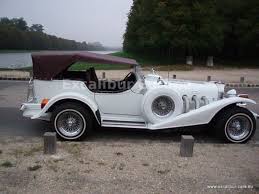 1975 Excalibur Phaeton Is Listed Sold On Classicdigest In Route De Taninges 74100 Annemasse France By Auto Dealer For 54000 Classicdigest Com