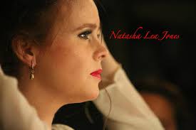 Natasha Lea Jones (@natashaleajones)