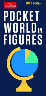 Decoded the messages by almas jacob. Pocket World In Figures 2021 Von The Economist 2020 Gebundene Ausgabe Gunstig Kaufen Ebay