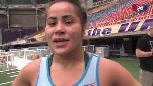 Lorrie Ramos's Instagram, Twitter & Facebook