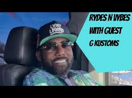 A conversation with Steve, owner of Olive Oyl and winner of the best Donk  key & Rick Ross Carshow