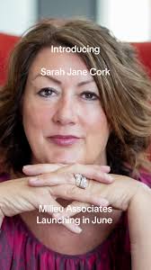 Sarah Dineen Cork