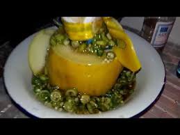Candomblé A Panela Do Segredo Comida De Santo Pin Em Simpatias