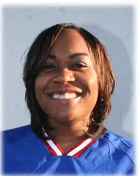 2010 Softball Roster