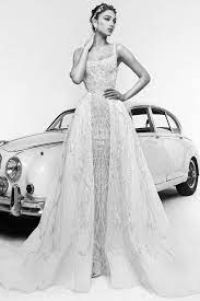 Maybe you would like to learn more about one of these? Zuhair Murad Brautmoden Brautkleider Hochzeitskleider Abendkleider Balayi
