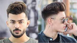 Hairstyles For Men 2020 Mens Modern Hairstyles Mens Hairstyles Cool Hairstyles For Men