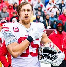 George Kittle - Wikipedia