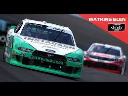 Aug 6, 2018 at 4:08 pm et6 min read. Full Nascar Xfinity Race Zippo 200 From Watkins Glen Youtube