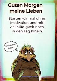 Dem empfänger mit einem unserer wunderschönen guten morgen sprüche liegt ihr immer auf der richtigen seite. Pin Von Angelika Auf Schonen Guten Morgen Lustige Spruche Lustige Spruche Bilder Urkomische Zitate