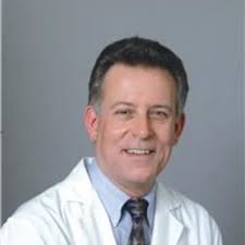 Dr. David Calver, MD