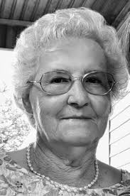 Nina Marshall Obituary (1936