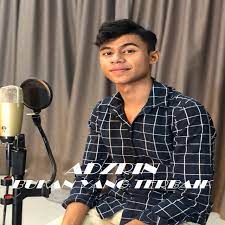 Bukan yang terbaik adzrin cover nayli azmi video animasi. Bukan Yang Terbaik Single By Adzrin Spotify