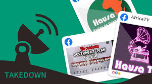 Free zakzaky hausa / hausa tv is the first iranian ra… sheikh zakzaky returns to nigeria. Fsi Cyber Internet Observatory Analysis Of An October 2020 Facebook Takedown Linked To The Islamic Movement In Nigeria