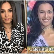 Il finanziere guido maria brera, insieme all'amico e analista di mediobanca antonio guglielmi, ha presentato a ostia il libro i diavoli: Caterina Balivo Non Vincere Miss Italia Mi Ha Fatto Piangere Per Anni