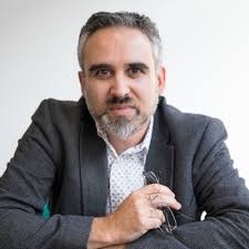 I spoke to Christophe Mallet, CEO of Bodyswaps, a London startup that uses  VR simulations and AI-enabled feedback to provide soft skills training.  Chris and his team have been working with more