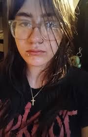 Katelyn Stover's Instagram, Twitter & Facebook