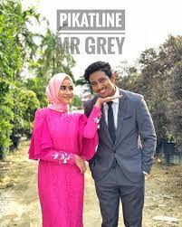 Comedy drama fantasy historical romance. Pelakon Mr Grey Meninggal
