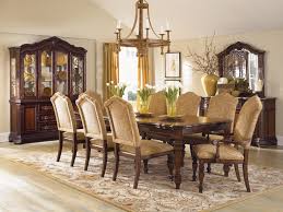 Blending nicely into any home, this sturdy casual dining set is a nice choice. Comfortable Dining Chairs Encourage Seconds American Traditional Dining Room Other By Legacy Classic Furniture Houzz