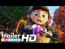 ELLA BELLA BINGO (2020) Trailer