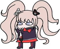Junko Kork Danganronpa Funny Danganronpa Memes Danganronpa So this is how the despair of death feels. junko kork danganronpa funny