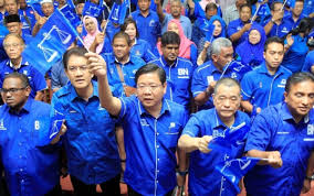 Full list of candidates for parliamentary & state seats by state. Senarai Penuh Nama Nama Calon Pru14 Barisan Nasional Bn Pulau Pinang