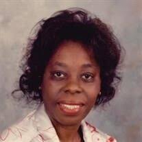 Ms. Francine Monroe Obituary