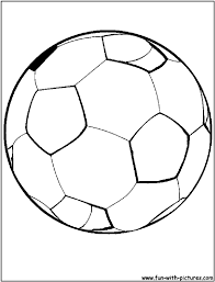 Home / sports / soccer. Printable Soccer Balls Coloring Home