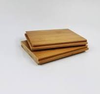 Solid Surface Carbonized Natural Strand Woven Bamboo Flooring