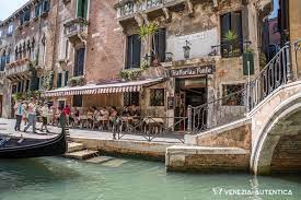 By michela scibilia, la dolce vita. Restaurants In Venice Your Quick Guide To Where To Eat And Drink In Venice