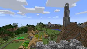 Village – Minecraft Wiki
