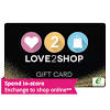 Buy $25 worth of certificates, get $5 worth of certificates for free! 1