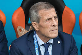 Manager cannot walk unaided because of neuropathy but he has overseen a major change in ethos of the national team. 2019 Copa America Uruguay Not Favourites Says Head Coach Oscar Tabarez