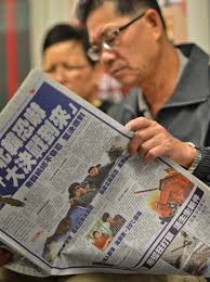 China needs to end N. Korea's tiresome tantrums: Column