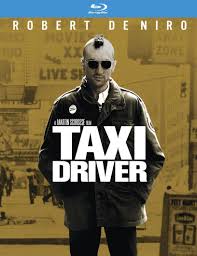 Blu-ray Review: Martin Scorseses Taxi Driver on Sony Home Entertainment -  Slant Magazine