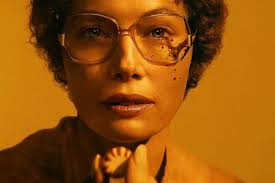 Candy: A Death in Texas starring Justin Timberlake