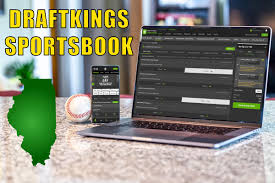 The critical information you need is easy to find and most important of all, depositing, placing a bet and withdrawing is description: Draftkings Sportsbook Illinois Is Giving 100 Bonus Just For Signing Up