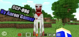 We are three years later with the most popular scp mod for minecraft ever. Scp 096 Add On Minecraft Pe Mods Addons