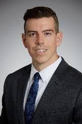 Mark Heslin's Instagram, Twitter & Facebook