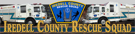 Help build a local business in iredell county. Iredell County Rescue Squad