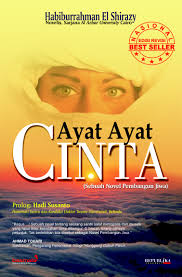 Quotes film ayat ayat cinta the movie. Ayat Ayat Cinta Sc Republika Penerbit