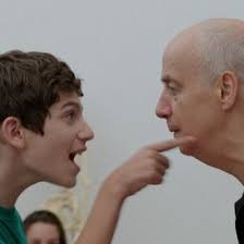 This Fascinating Little Men Clip Is One of the Best Scenes of the Year